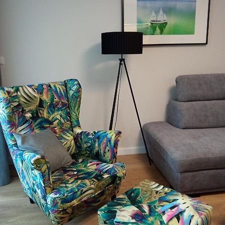 Apartamenty Woda I Las Turawa Luaran gambar