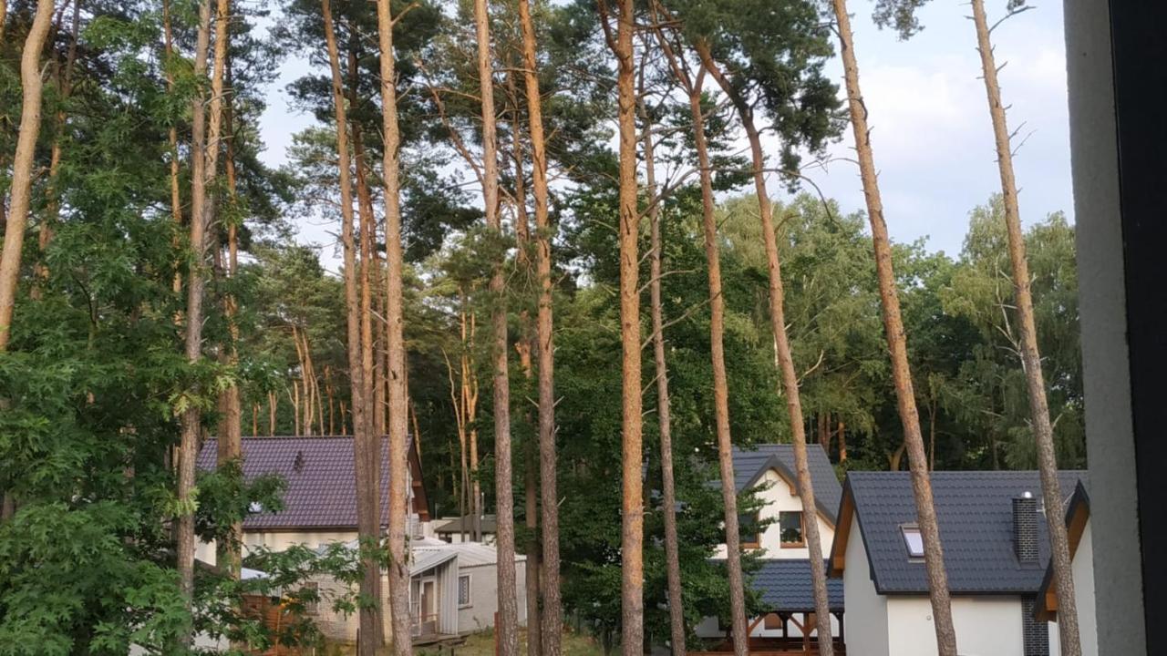 Apartamenty Woda I Las Turawa Luaran gambar