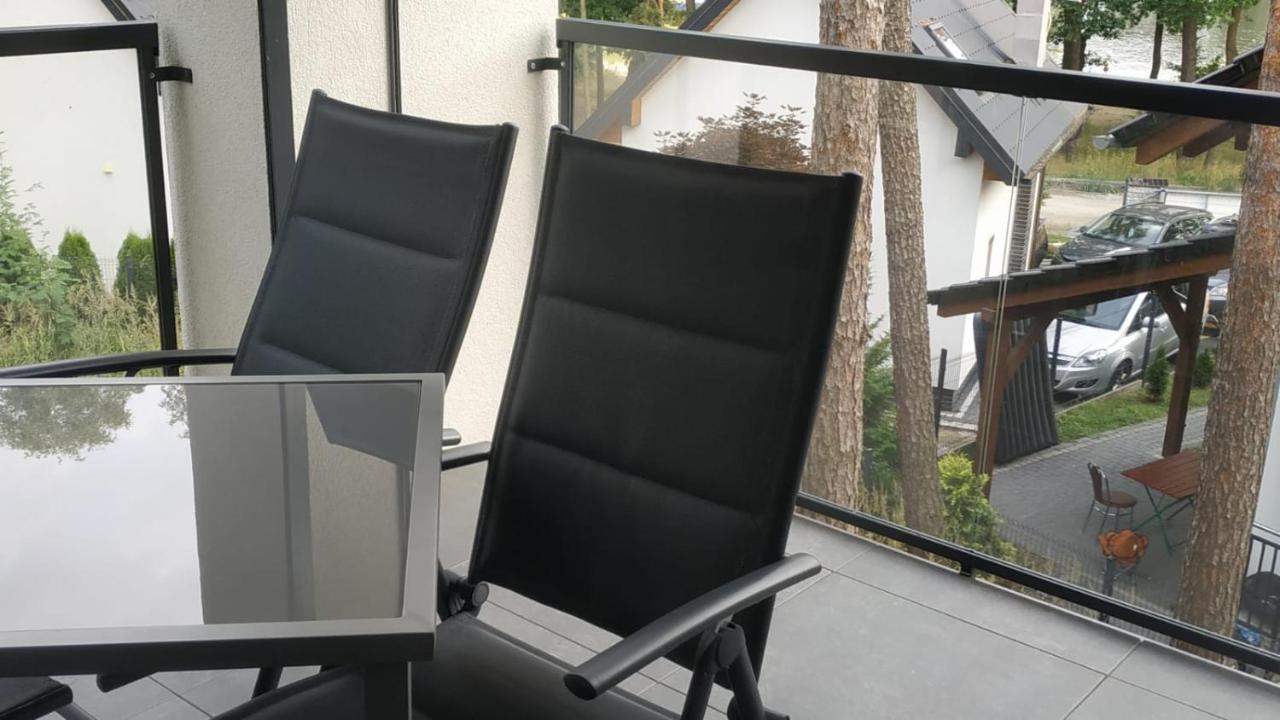 Apartamenty Woda I Las Turawa Luaran gambar