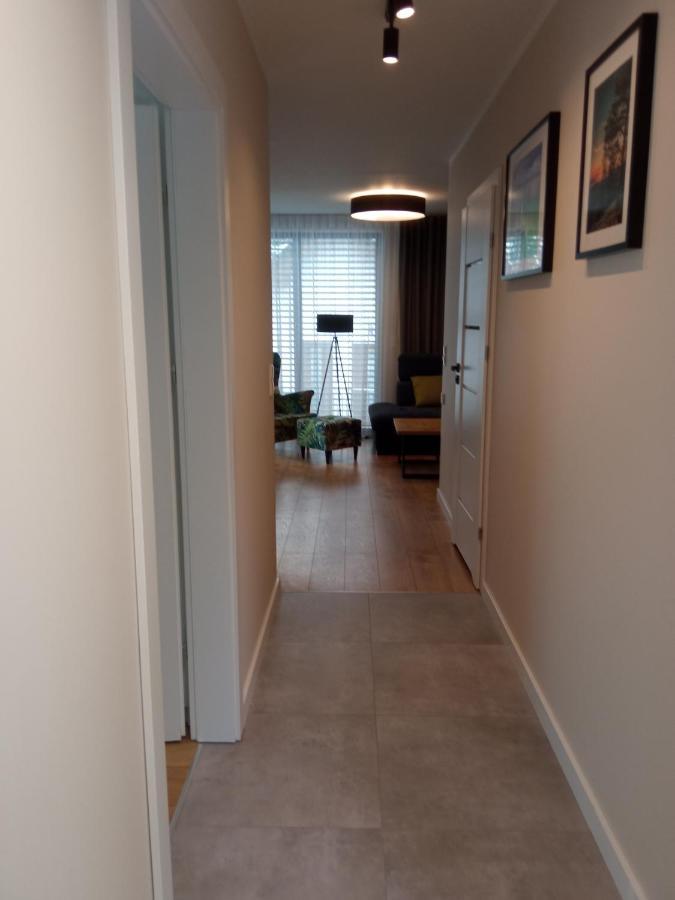 Apartamenty Woda I Las Turawa Luaran gambar
