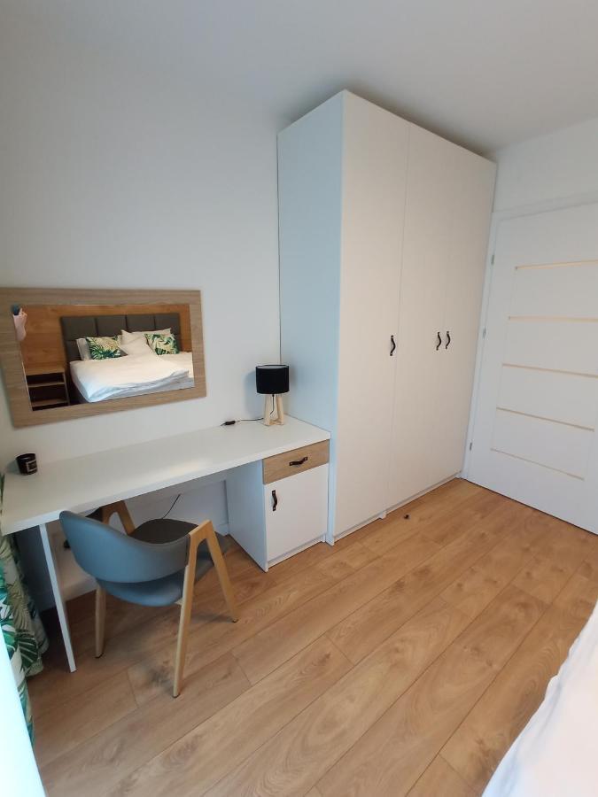Apartamenty Woda I Las Turawa Luaran gambar