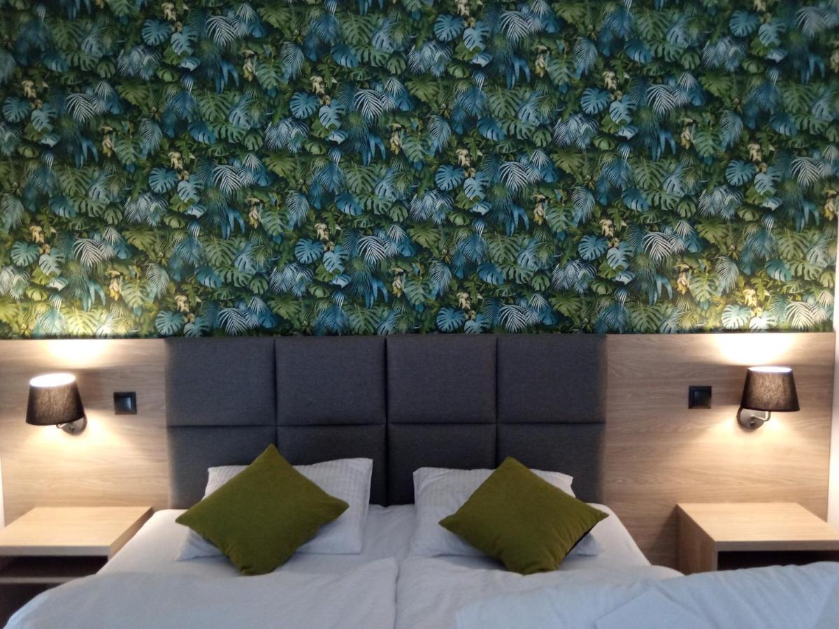 Apartamenty Woda I Las Turawa Luaran gambar