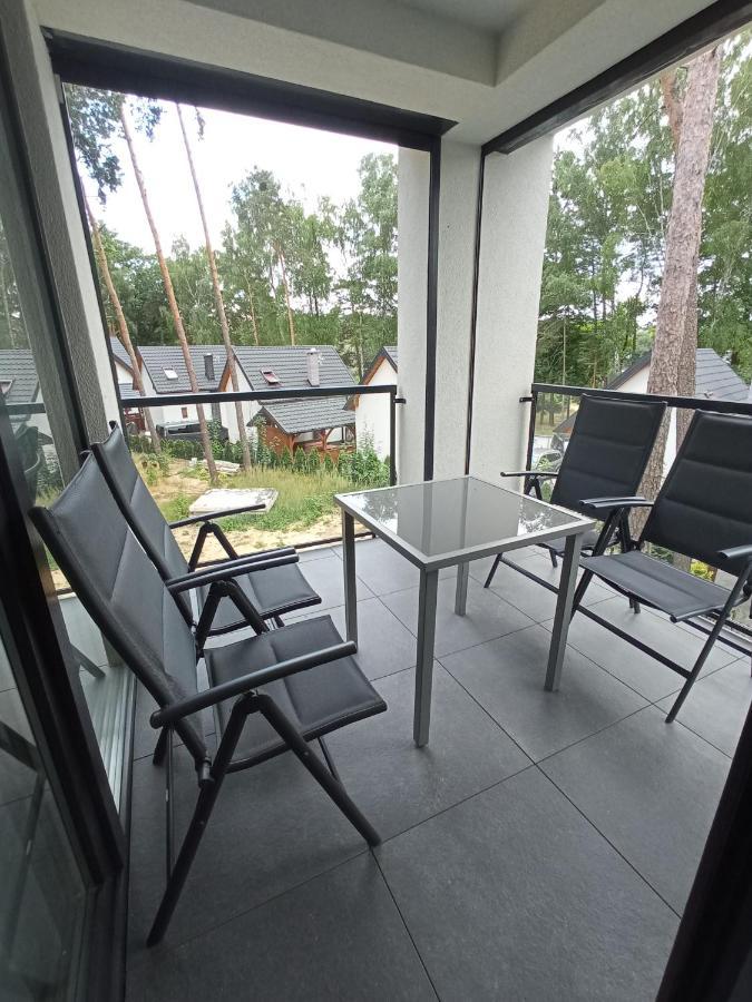 Apartamenty Woda I Las Turawa Luaran gambar