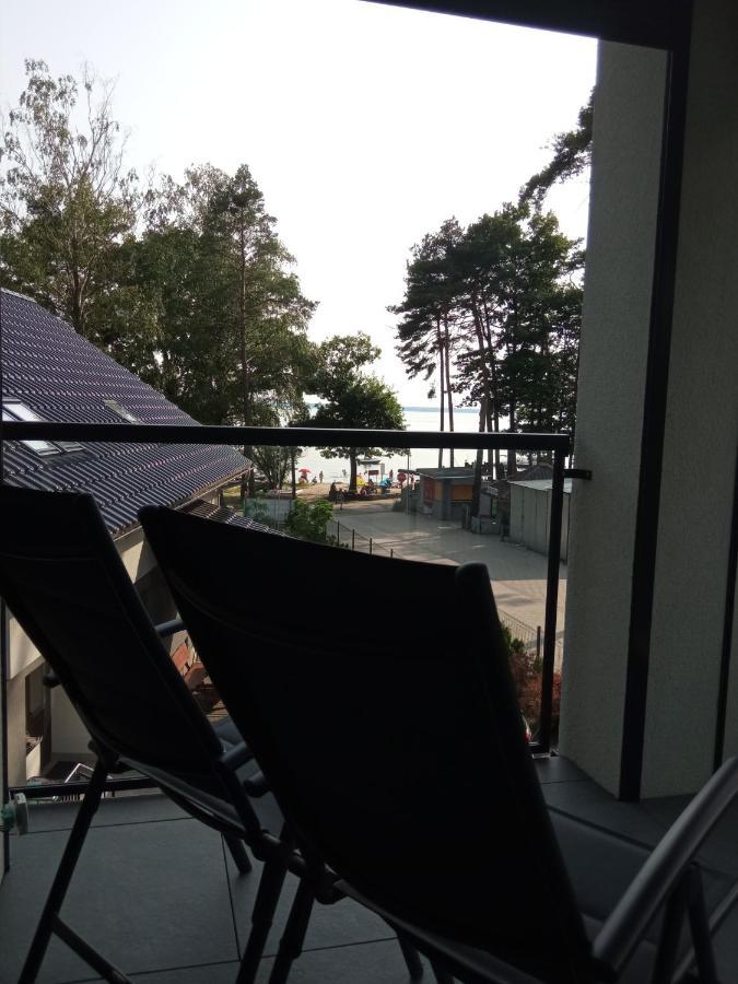 Apartamenty Woda I Las Turawa Luaran gambar