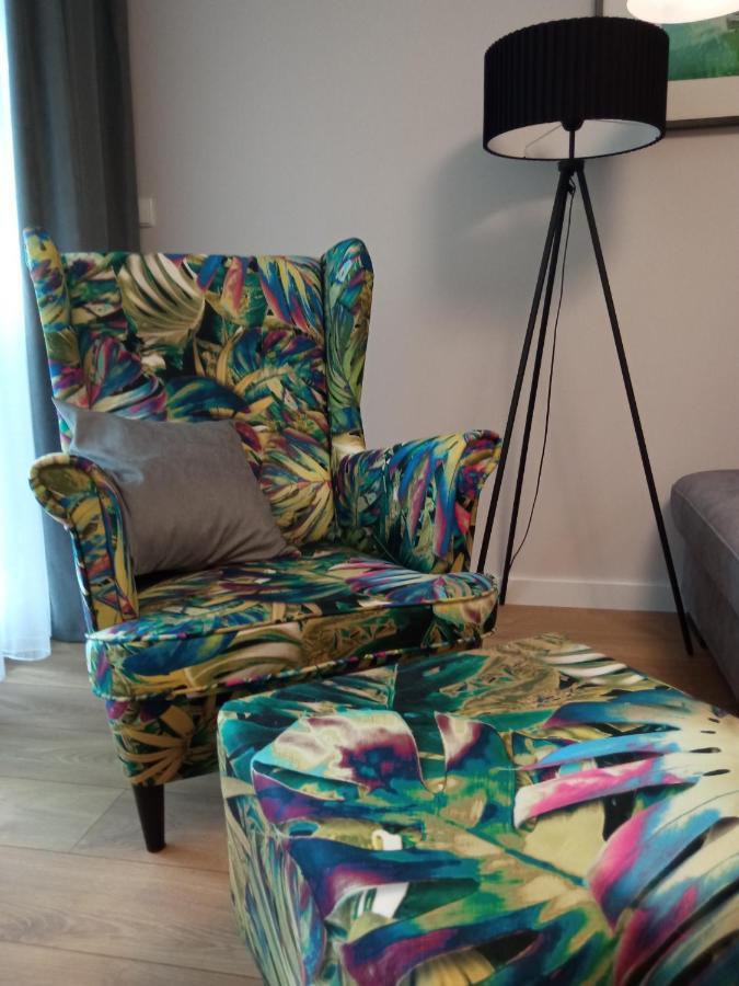 Apartamenty Woda I Las Turawa Luaran gambar