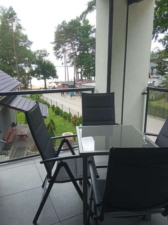 Apartamenty Woda I Las Turawa Luaran gambar