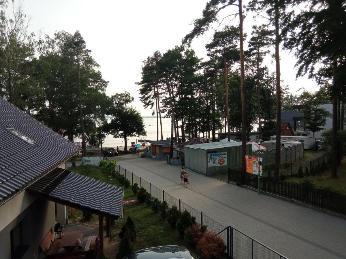 Apartamenty Woda I Las Turawa Luaran gambar
