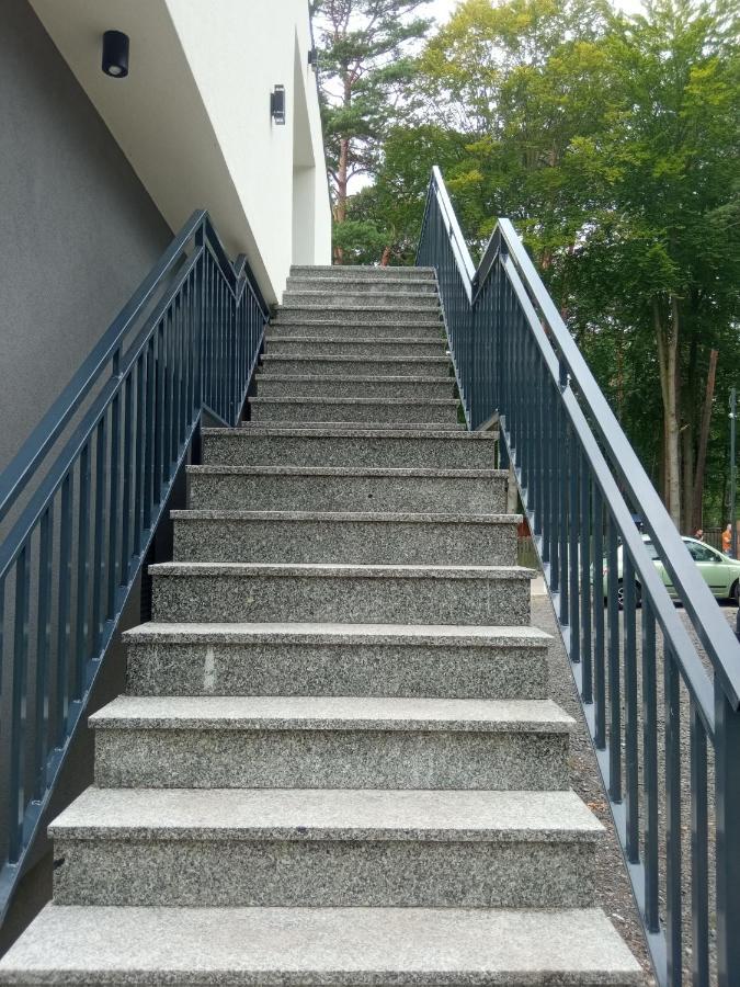 Apartamenty Woda I Las Turawa Luaran gambar